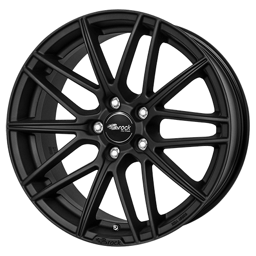 B34 8,0x18 5x100 ET38 MB63,4 Brock