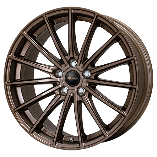 B36 8,5x19 5x108 ET44 MB72,6 Brock