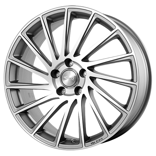 B39 7,0x17 5x112 ET47 MB66,7 Brock