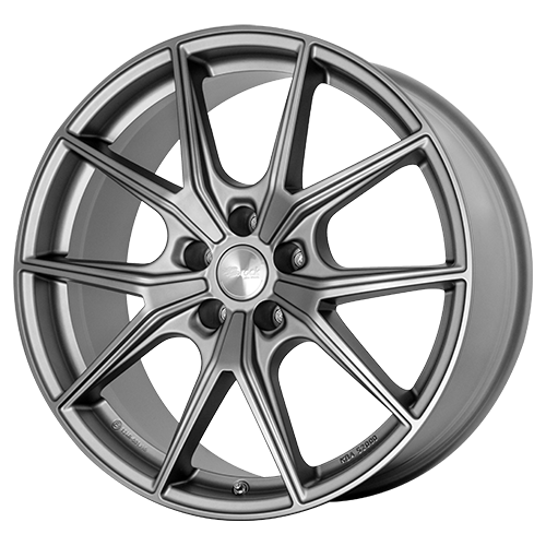 B40 9,0x20 5x112 ET42 MB57,1 Brock