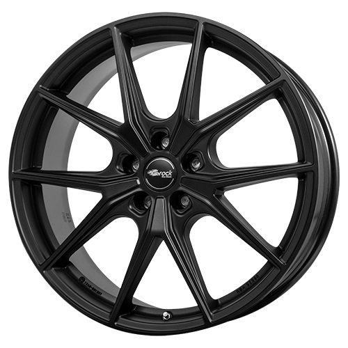 B40 8,0x20 5x112 ET45 MB57,1 Brock