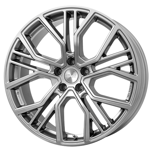 B41 9,5x21 5x112 ET27 MB66,6 Brock