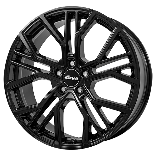 B41 8,5x21 5x112 ET40 MB57,1 Brock