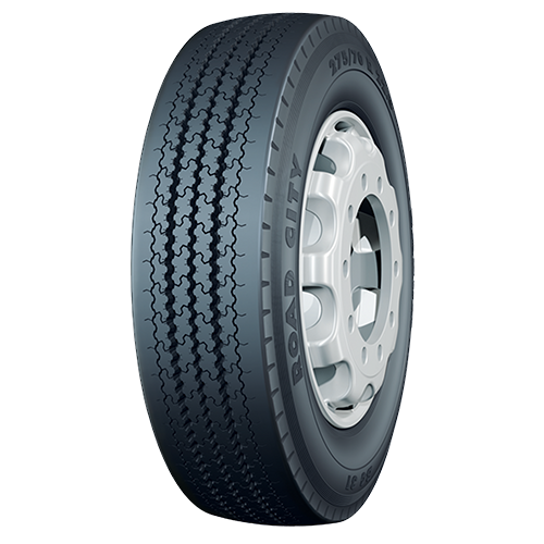 275/70 R22.5 148/145J BC 31 Road City M+S 16PR Barum