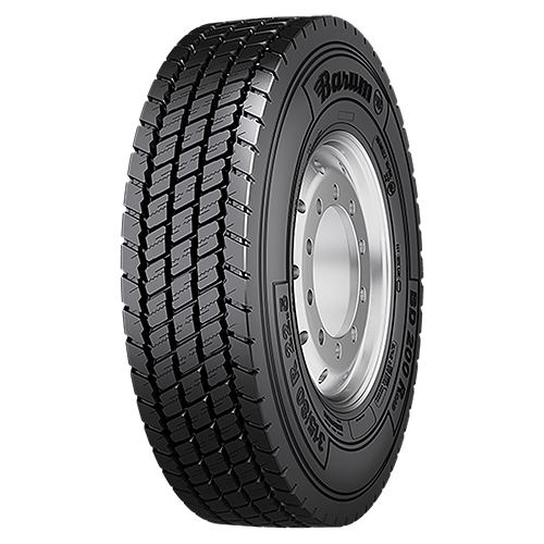 315/80 R22.5 156/150L(154/150M) BD 200 R 20PR M+S Barum