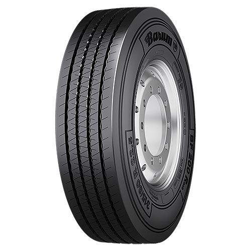 245/70 R17.5 136/134M BF 200 R M+S 14PR Barum