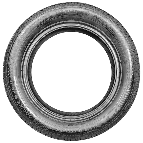 245/40 R18 93Y Bravuris 3 HM FR Barum