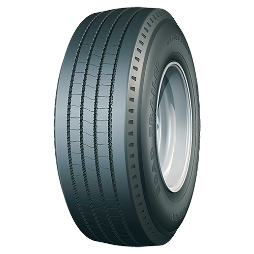 425/65 R22.5 165K BT 44 Road Trailer 20PR Barum