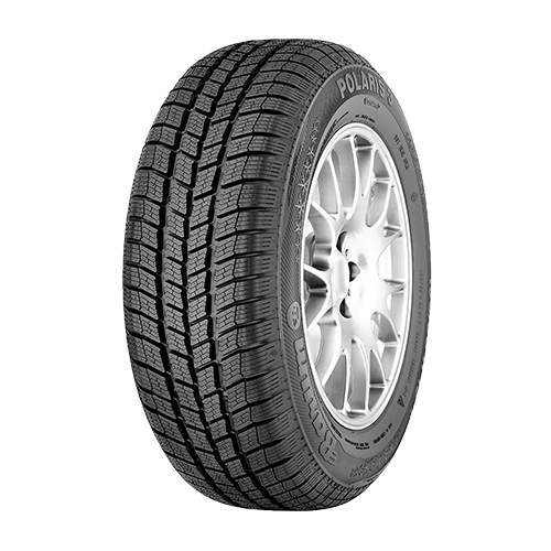 185/55 R14 80T Polaris 3 M+S Barum
