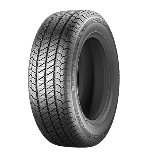195/70 R15C 104/102R SnoVanis 2 M+S 8PR Barum