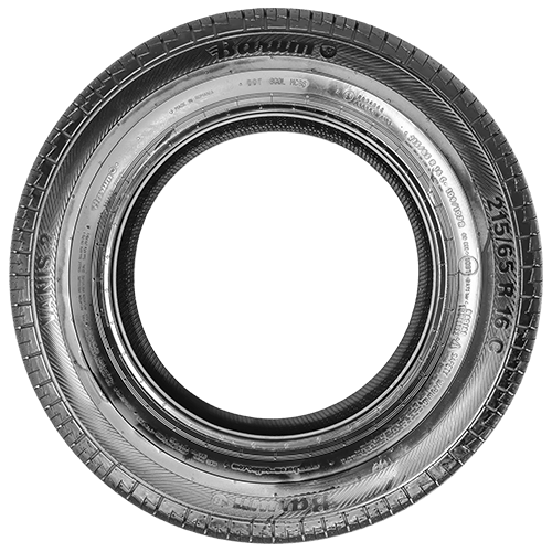 195/75 R16C 110/108R Vanis 2 10PR Barum