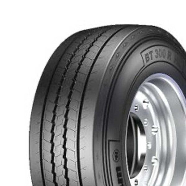 HL385/65 R22.5 164K BT 300 R 20PR Barum