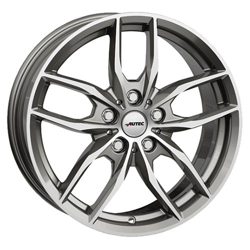 Bavaris 8,0x19 5x112 ET54 MB66,6 Autec