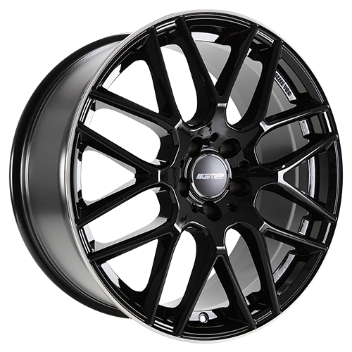 Berghem 11,5x23 5x130 ET61 MB71,6 GMP