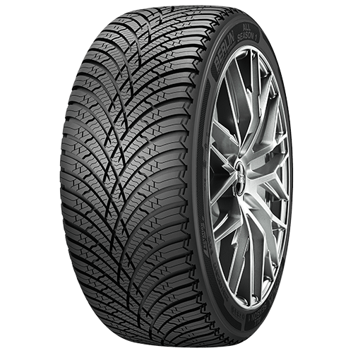 155/80 R13 79T All Season 1 BERLIN TIRES