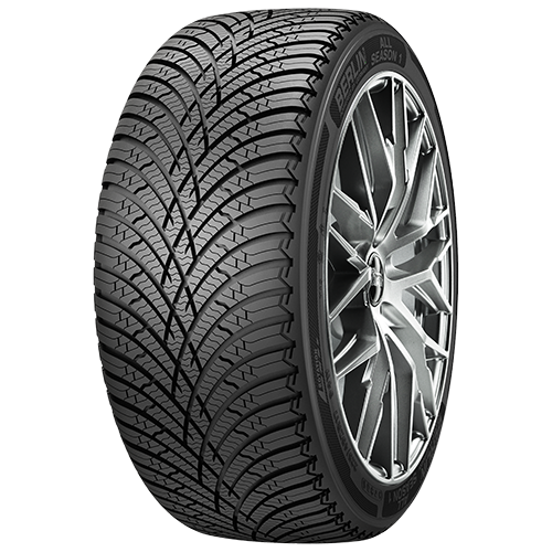 235/50 R18 101V All Season 1 XL BERLIN TIRES