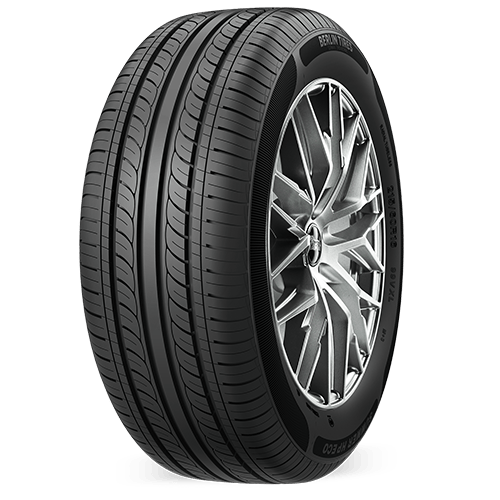185/55 R15 82H Summer HP ECO BERLIN TIRES
