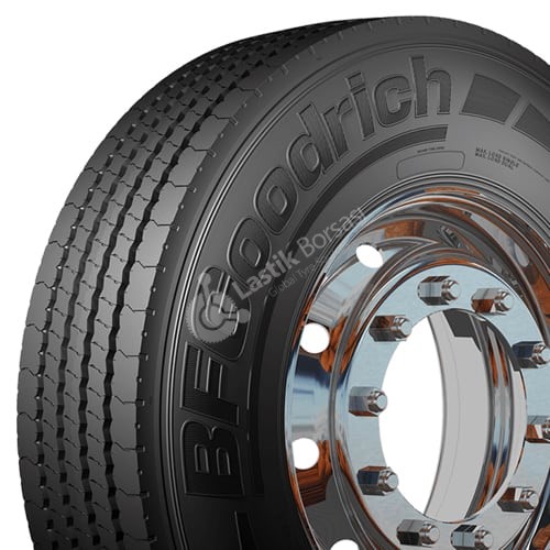 385/65 R22.5 162K/158L Route Control S VG M+S BF Goodrich