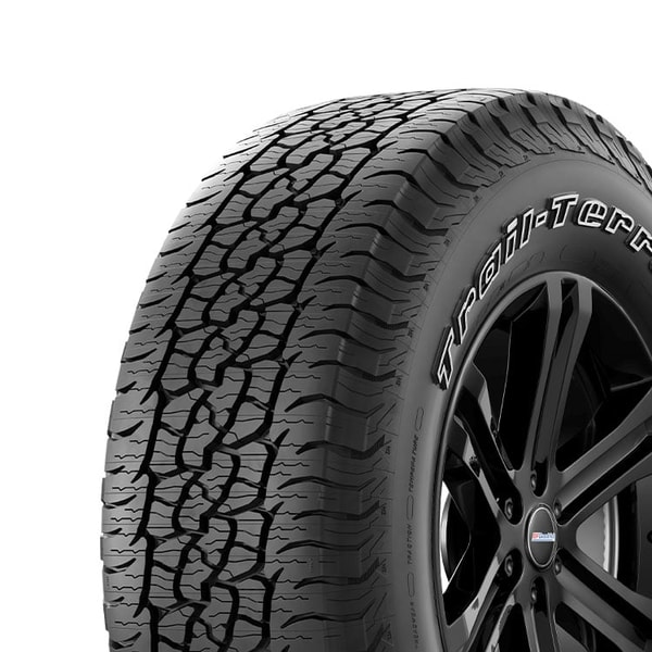 225/60 R18 100H Trail Terrain T/A BF Goodrich