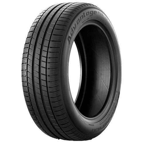 225/60 R17 99H Advantage SUV BF Goodrich