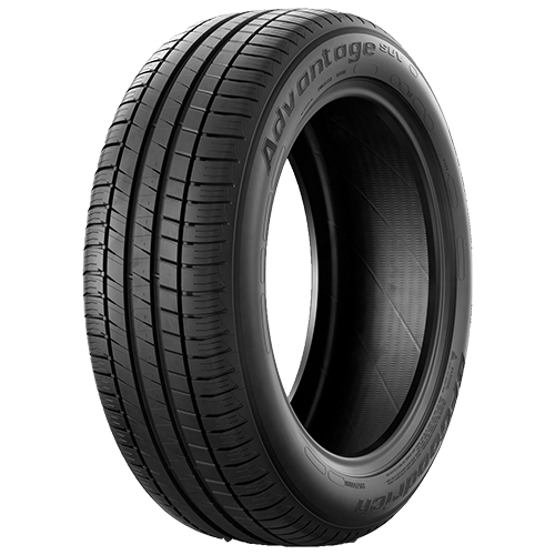 225/60 R18 100H Advantage SUV BF Goodrich