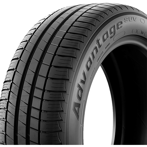 235/55 R19 105V Advantage SUV XL BF Goodrich