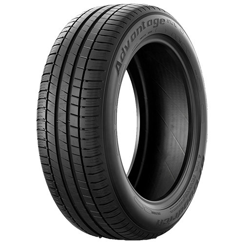 235/55 R19 105V Advantage SUV XL BF Goodrich