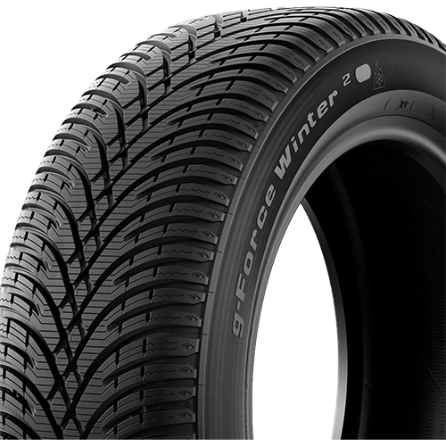 195/60 R16 89H g-Force Winter 2 M+S BF Goodrich