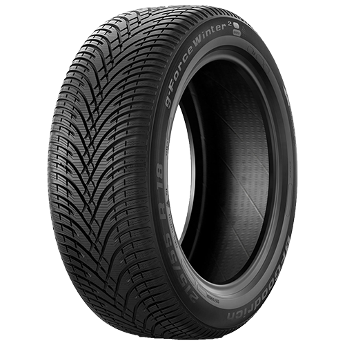 225/55 R18 98V g-Force Winter 2 SUV BF Goodrich