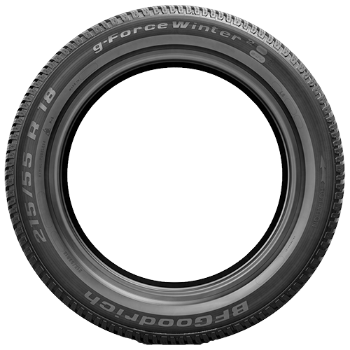215/65 R16 102H g-Force Winter 2 SUV XL M+S BF Goodrich