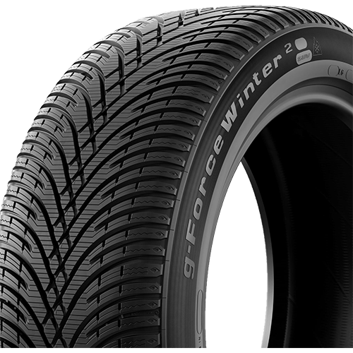 215/65 R16 102H g-Force Winter 2 SUV XL M+S BF Goodrich