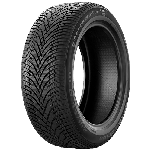 215/65 R16 102H g-Force Winter 2 SUV XL M+S BF Goodrich
