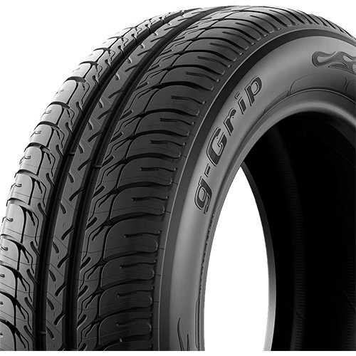 255/35 R19 96Y G-Grip XL FSL BF Goodrich