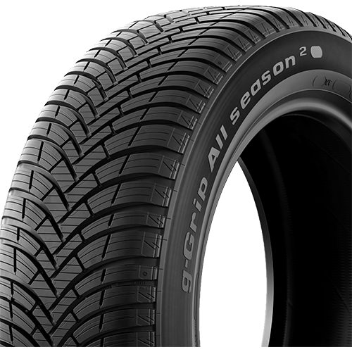 175/60 R15 81H G-Grip All Season 2 M+S BF Goodrich