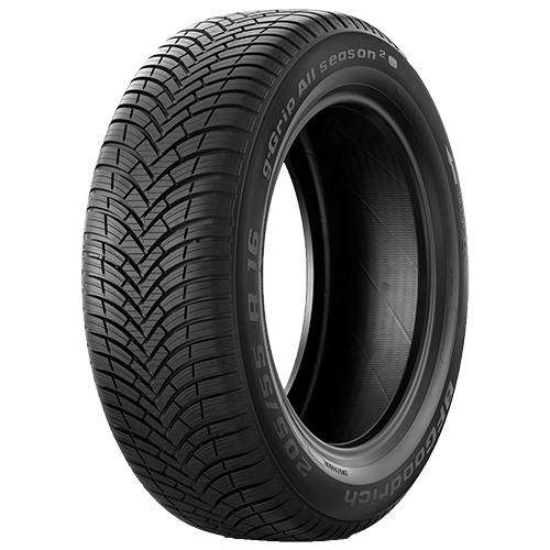 175/60 R15 81H G-Grip All Season 2 M+S BF Goodrich