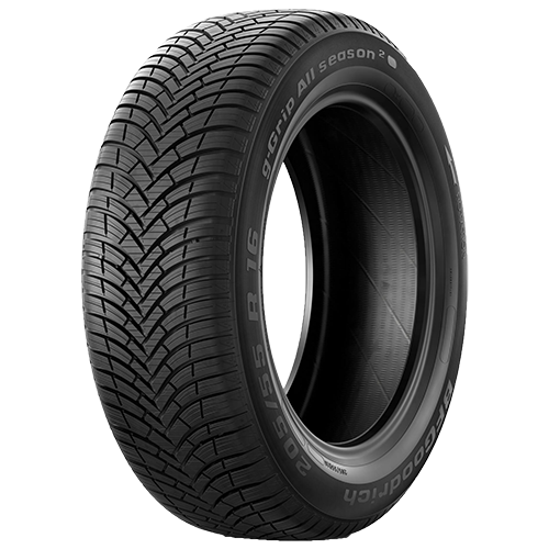 205/55 R19 97V G-Grip All Season 2 XL M+S BF Goodrich