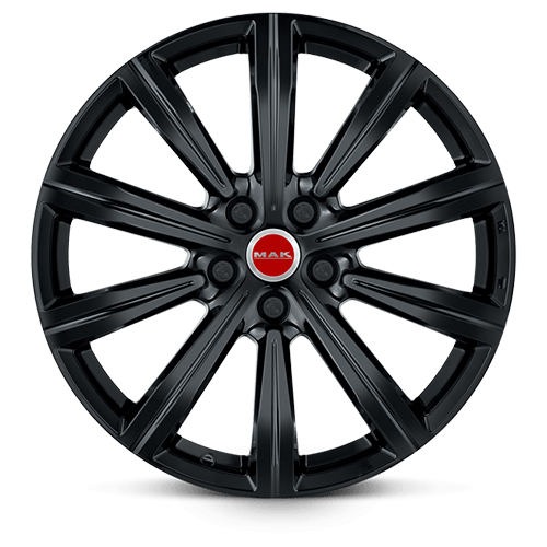 BIRMINGHAM 8,5x19 5x120 ET35 MB64,1 MAK