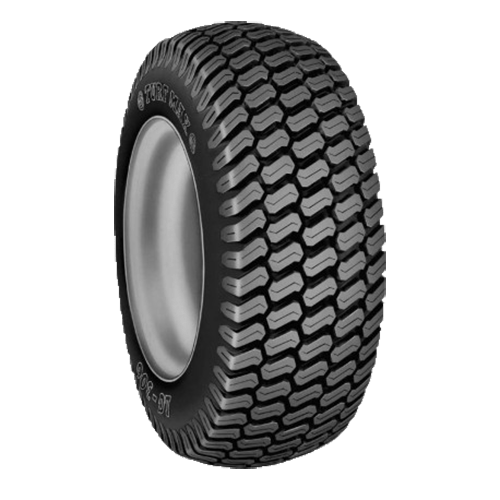 18x8.50-10 LG-306 Rasen Profil 4PR BKT BKT