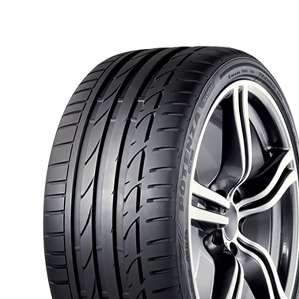 Blackarrow P16 225/50 ZR17 98W