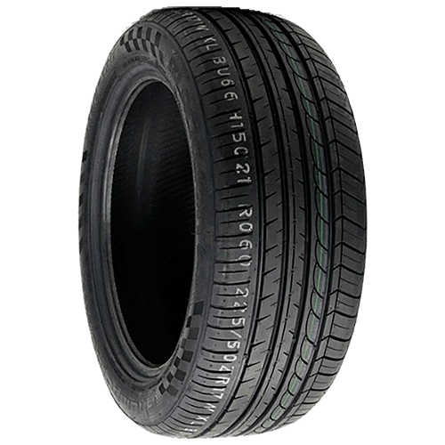 205/40 ZR17 84W BU66 XL Blacklion