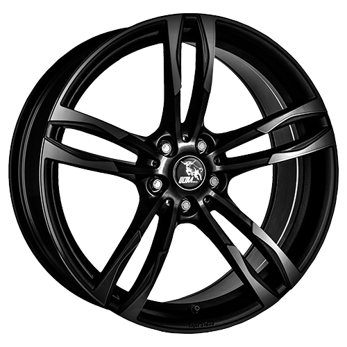 BOOST (UA11) 8,5x19 5x112 ET30 MB66,5 Ultra Wheels