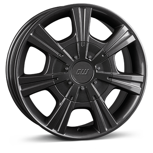 BORBET CH 7.5X17 5X118 ET45 71.1