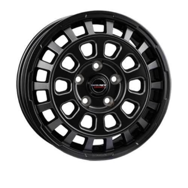 BORBET CW7 7.5X18 5X118 ET53 71.1
