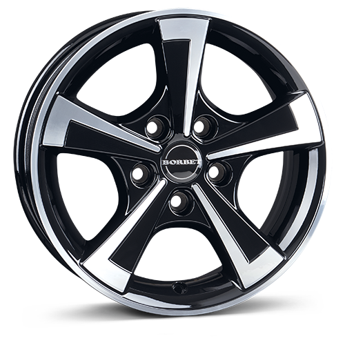 BORBET CWT 6.0X15 5X112 ET30 66.5