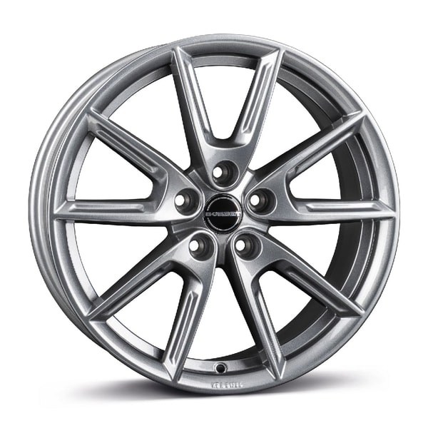 BORBET LX18 8.0X18 5X112 ET44 57.1