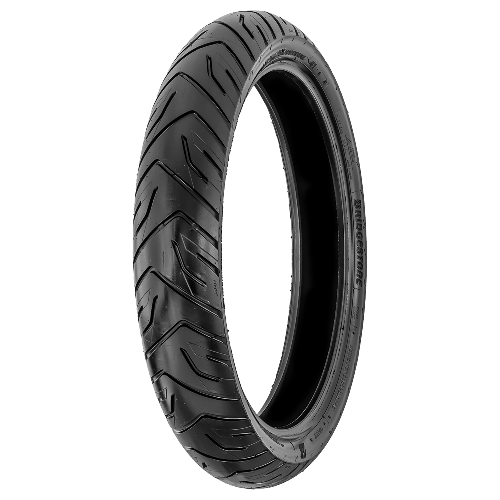 110/80 R19 59V BT A41 Front Bridgestone