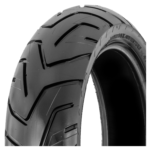 150/70 R17 69V BT A41 Rear Bridgestone