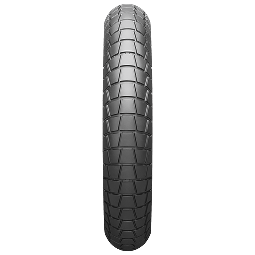 110/80 R19 59V Battlax Adventure Trail AT41 Front Bridgestone