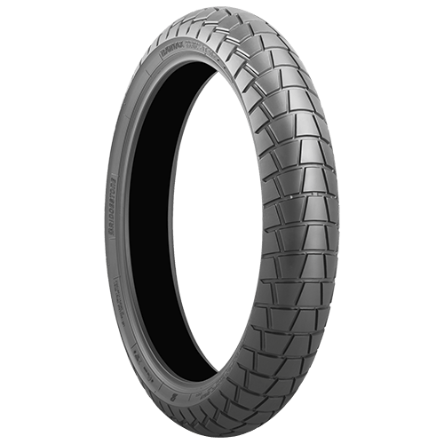 110/80 R19 59V Battlax Adventure Trail AT41 Front Bridgestone