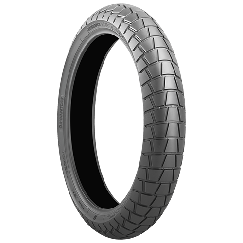 90/90 -21 54V Battlax AdventureTrail AT41 Front UM Bridgestone